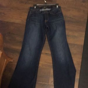 Lucky Brand jeans